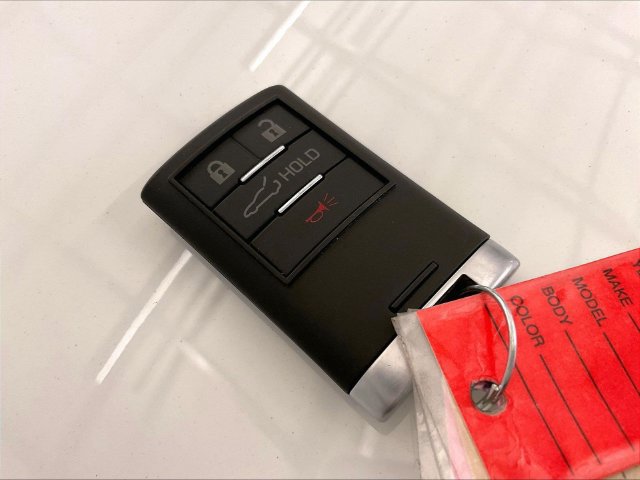 Used 2015 Chevrolet Corvette Stingray Coupe w/ Battery Protection Package RWD image 9
