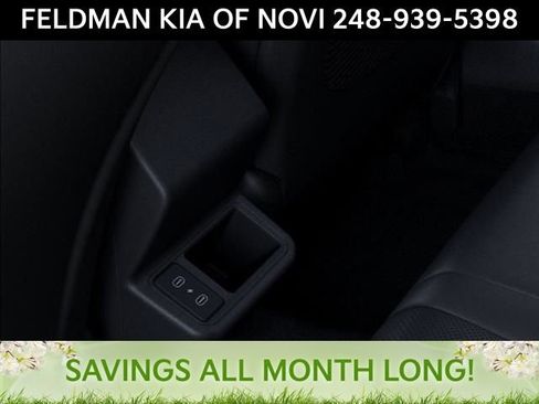 New 2026 Kia K4 EX image 27