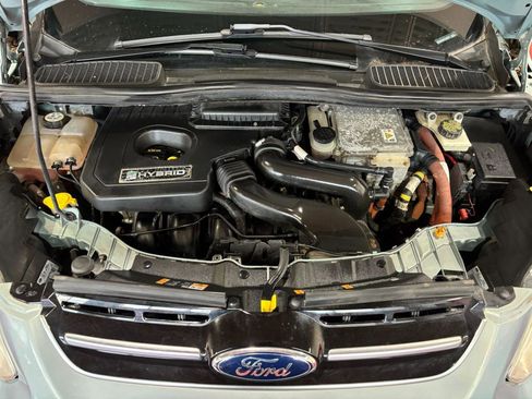 Used 2013 Ford C-MAX SEL image 34