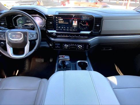 Used 2024 GMC Sierra 1500 SLT w/ SLT Premium Plus Package image 16