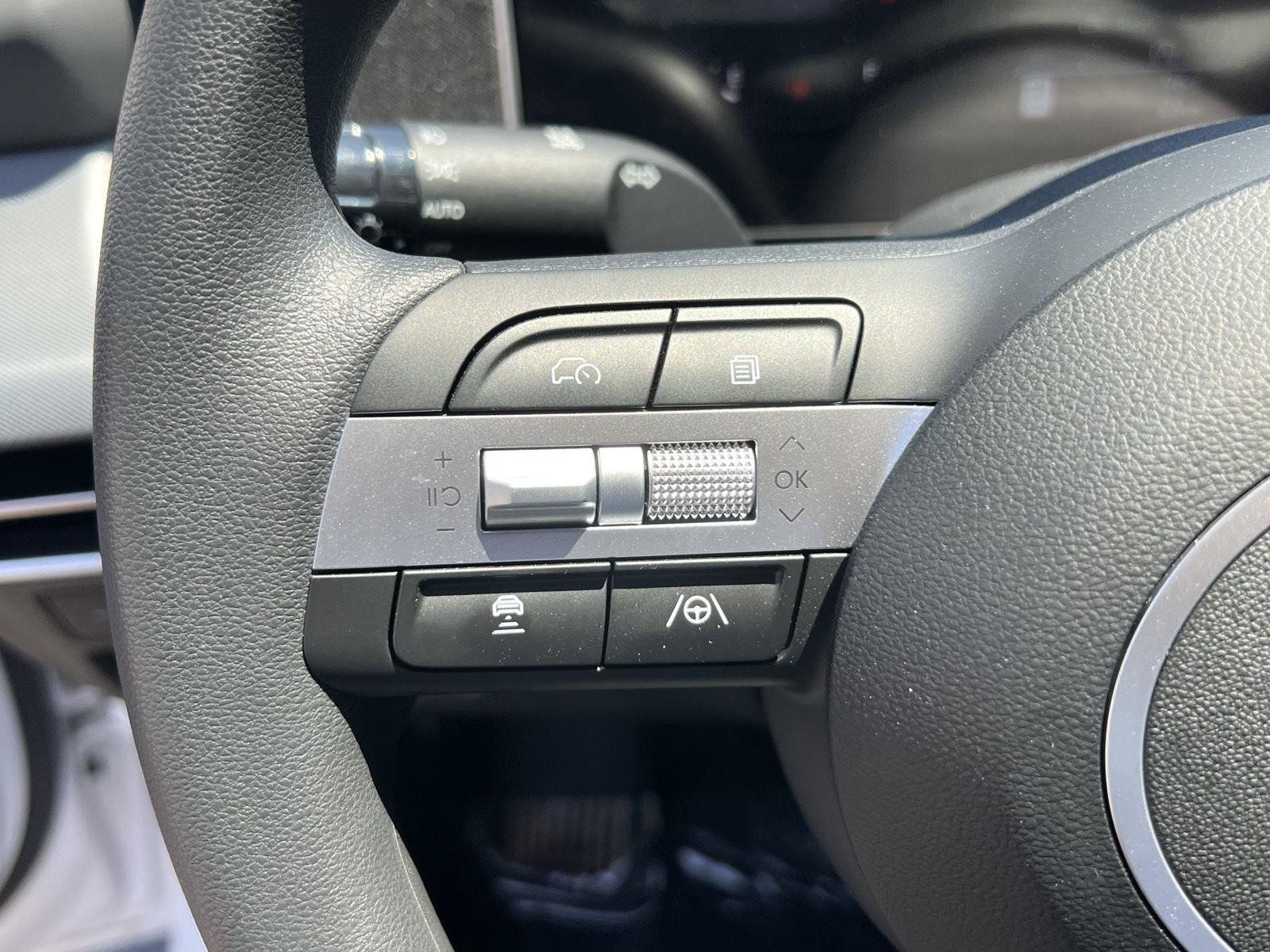 Certified 2026 Hyundai Sonata SE FWD image 35
