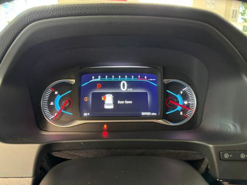 Used 2020 Honda Pilot Elite image 18