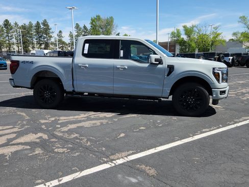 New 2026 Ford F150 Lariat w/ Equipment Group 501A Mid AWD/4WD image 20