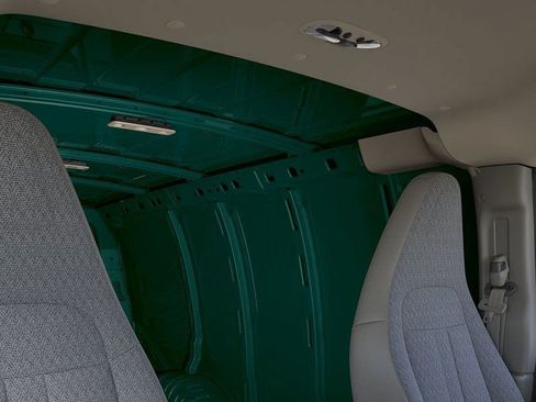 New 2025 Chevrolet Express 2500 w/ Driver Convenience Package image 24