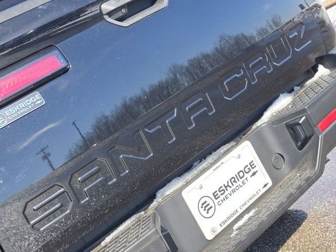 Used 2022 Hyundai Santa Cruz SEL image 11