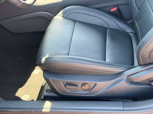 Certified 2026 Ford Mustang Premium RWD image 16