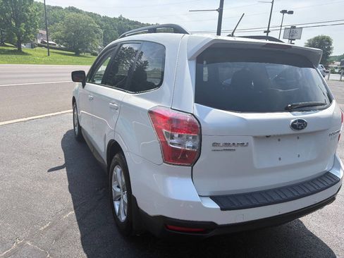 Used 2014 Subaru Forester 2.5i Limited w/ Popular Package #1 AWD/4WD image 13