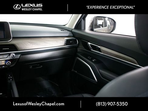 Used 2022 Kia Telluride EX w/ EX Premium Package AWD/4WD image 30
