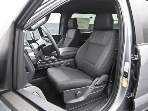 New 2026 Ford F150 STX w/ Equipment Group 200A RWD image 8