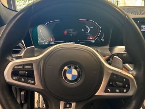Used 2023 BMW 430i Coupe w/ M Sport Package RWD image 10