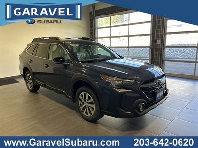 New 2025 Subaru Outback Premium