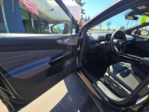 Used 2023 Volkswagen ID.4 Pro S RWD image 20