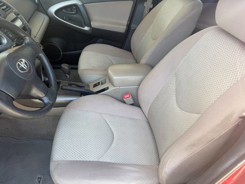 Used 2008 Toyota RAV4 2WD image 17