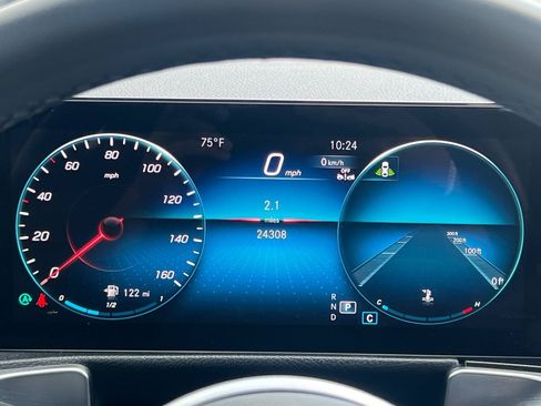 Used 2023 Mercedes-Benz GLB 250 image 20