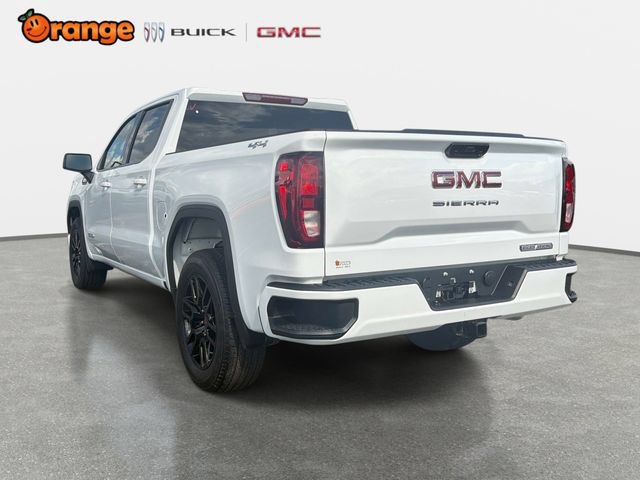 New 2026 GMC Sierra 1500 Elevation AWD/4WD image 5