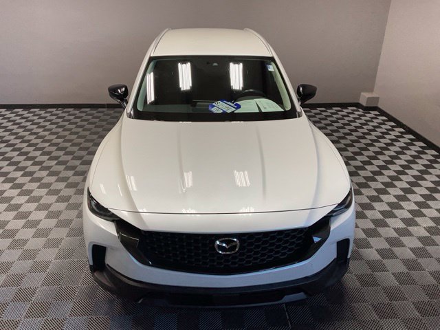 Certified 2024 MAZDA CX-50 AWD 2.5 S w/ Cargo Package image 5