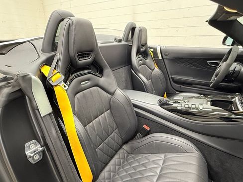 Used 2024 Mercedes-Benz AMG GT 55 image 72