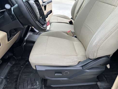Used 2016 Ford F150 XLT w/ Equipment Group 301A Mid AWD/4WD image 9