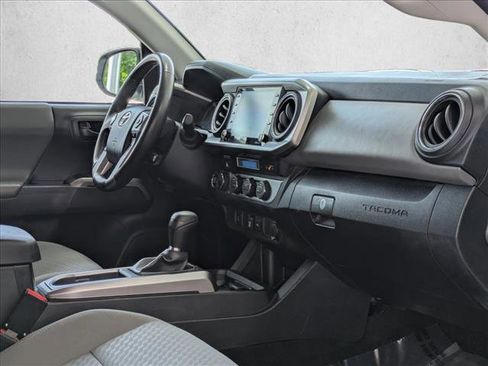 Used 2023 Toyota Tacoma SR5 AWD/4WD image 26