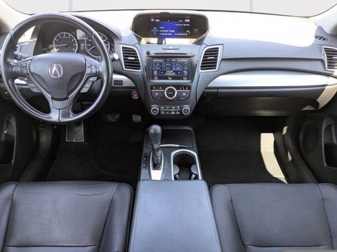 Used 2018 Acura RDX AWD w/ Technology Package image 15