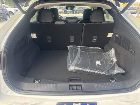 New 2025 Ford Mustang Mach-E Premium w/ Sport Appearance Package image 11