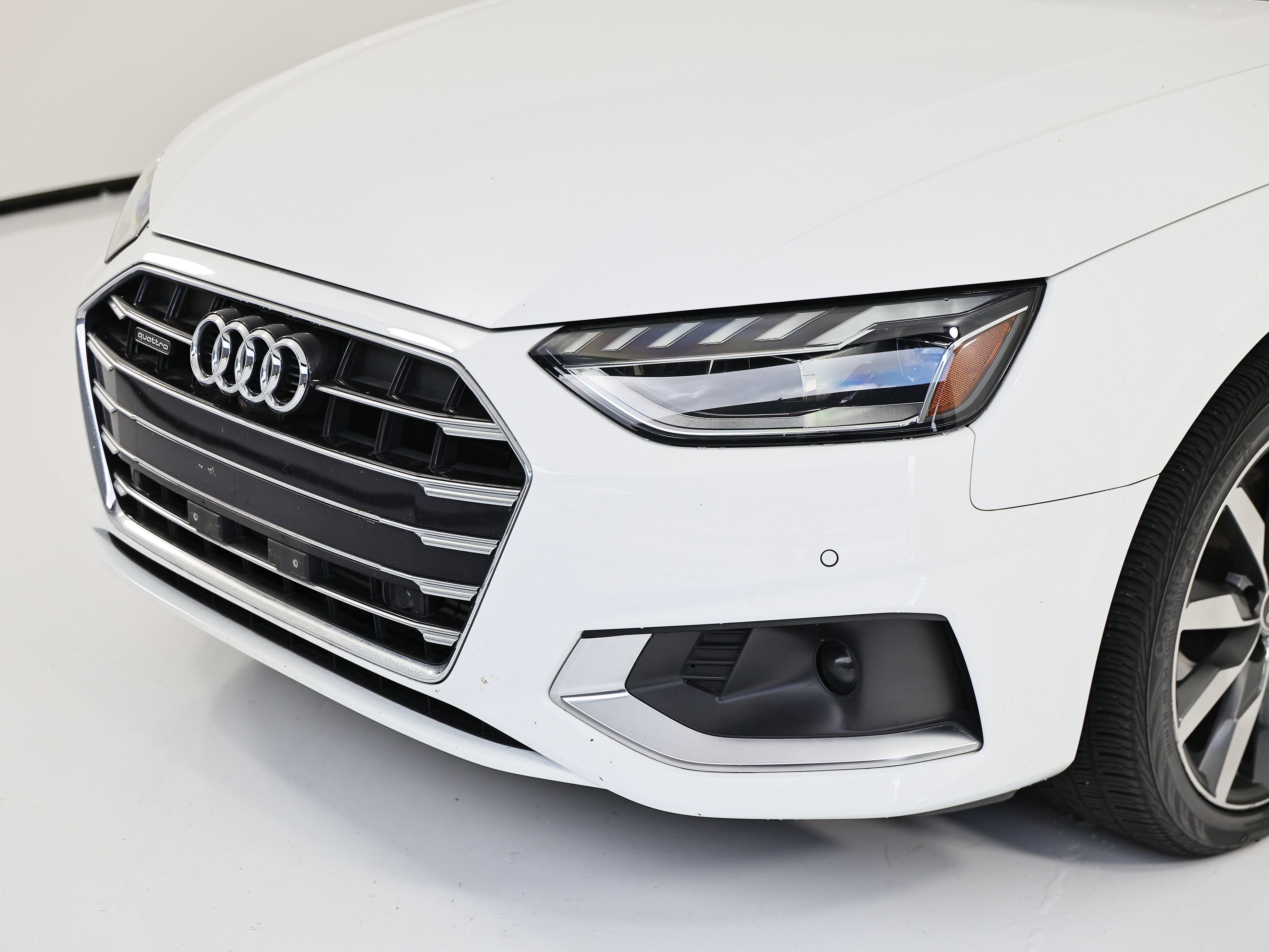 Used 2022 Audi A4 2.0T Premium Plus AWD/4WD image 11