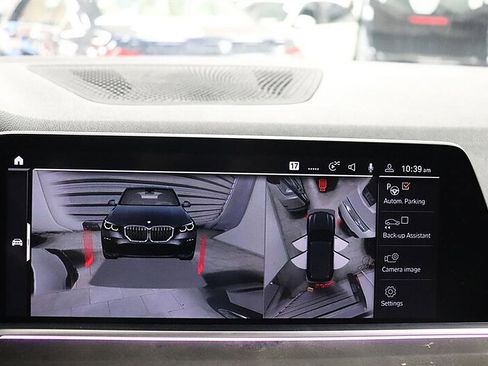 Used 2019 BMW X5 xDrive50i w/ M Sport Package AWD/4WD image 28