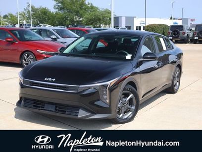 Used 2026 Kia K4