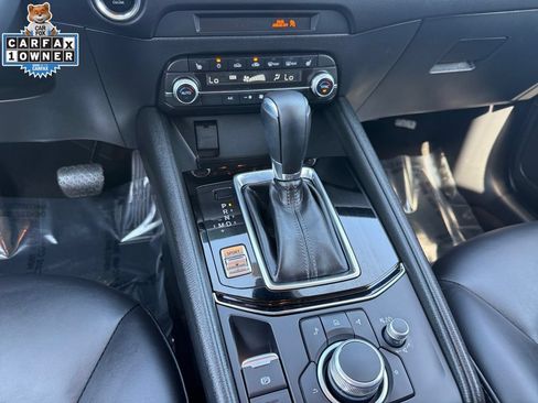 Used 2023 MAZDA CX-5 AWD 2.5 S w/ Select Package image 13