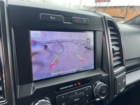 Certified 2020 Ford F150 XLT w/ Equipment Group 302A Luxury image 13