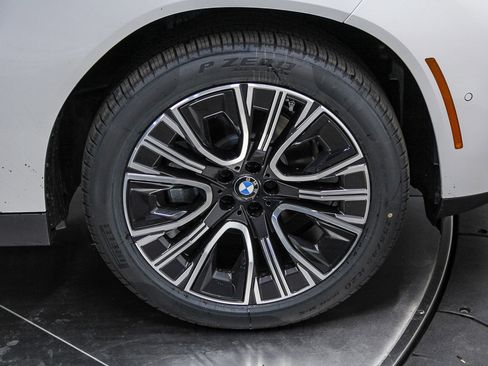 New 2026 BMW X3 xDrive30 w/ Premium Package image 9