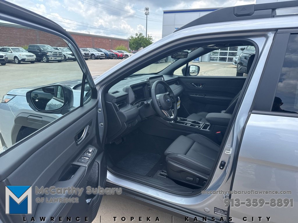 New 2026 Subaru Outback Touring XT AWD/4WD image 11