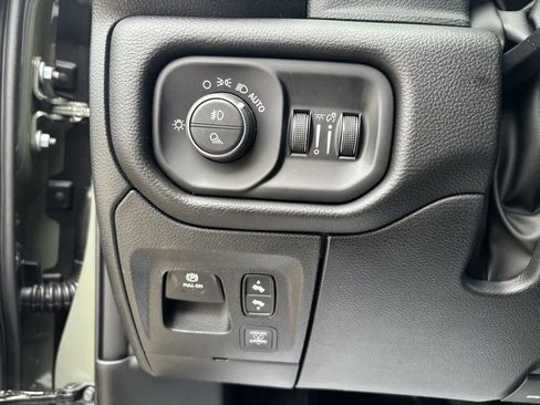 New 2026 RAM 1500 Big Horn AWD/4WD image 15