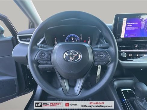 New 2026 Toyota Corolla LE image 15
