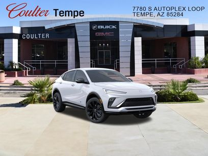 New 2026 Buick Envista Sport Touring w/ Convenience I Package