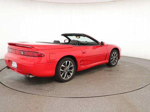 Used 1995 Mitsubishi 3000GT SL image 5