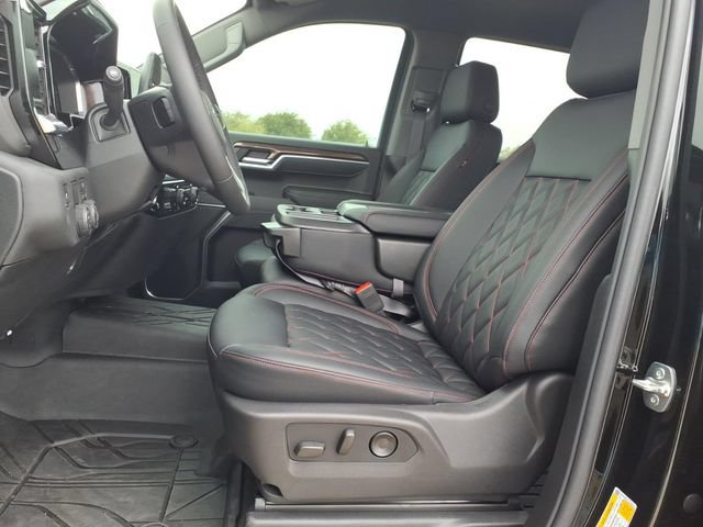 New 2026 Chevrolet Silverado 1500 RST w/ RST Select Package RWD image 19