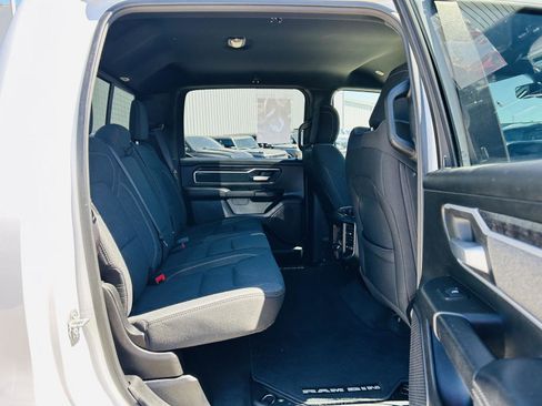 Used 2021 RAM 1500 Big Horn AWD/4WD image 27