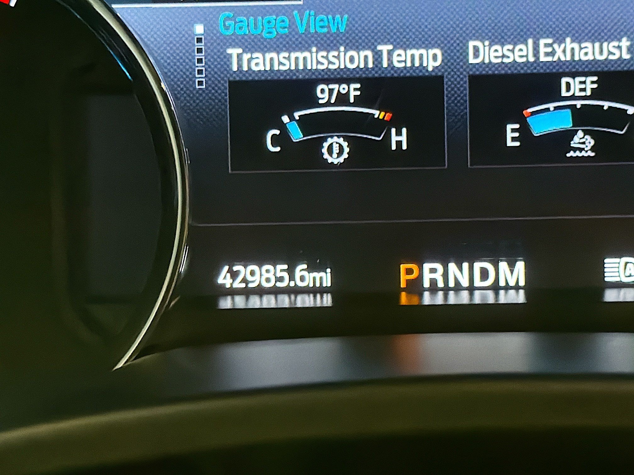 Used 2021 Ford F250 Lariat w/ Lariat Ultimate Package AWD/4WD image 8