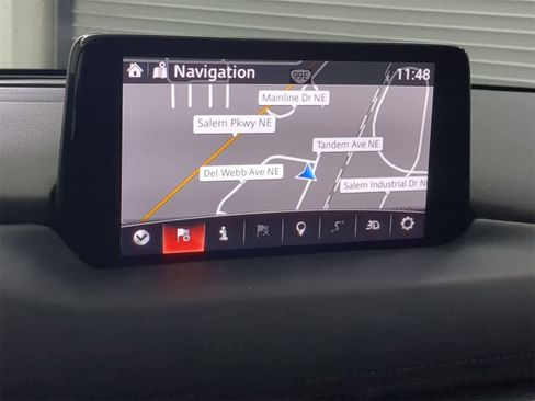 Used 2020 MAZDA CX-5 Signature image 29