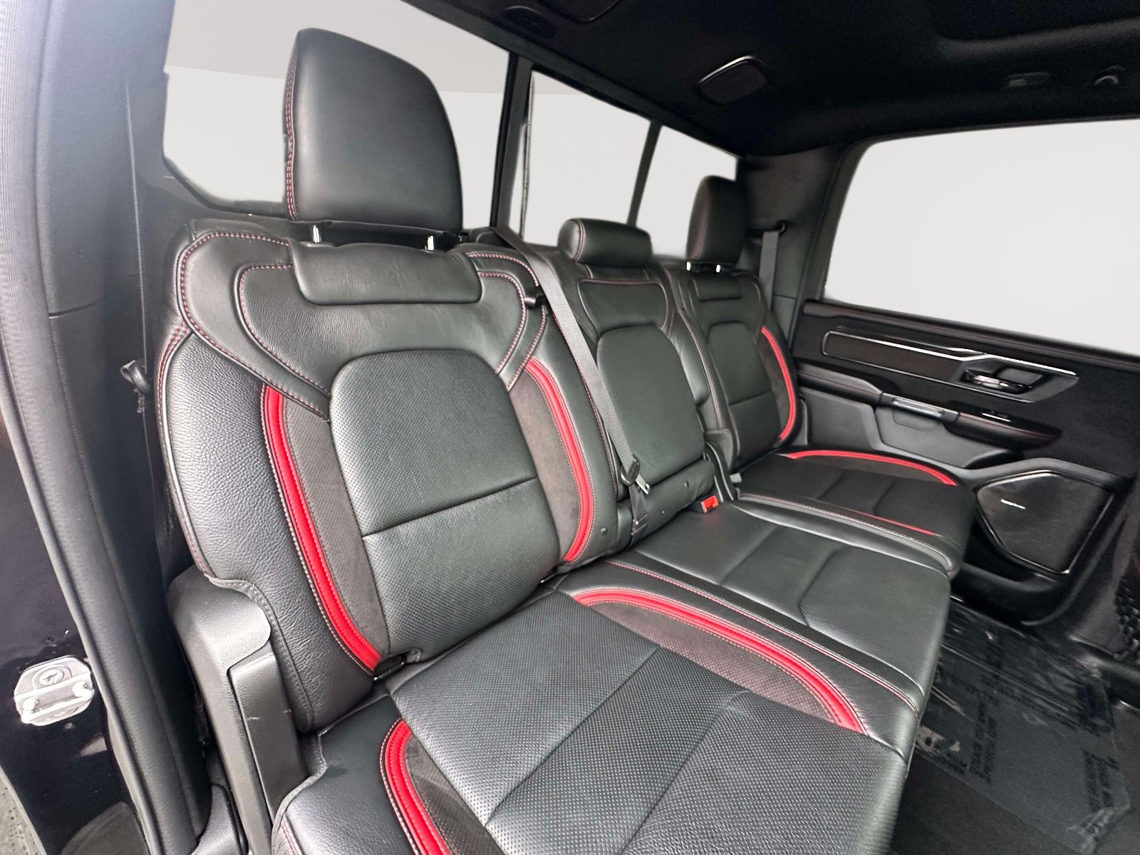 Used 2022 RAM 1500 TRX w/ TRX Level 2 Equipment Group AWD/4WD image 29