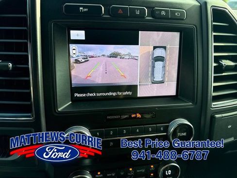 Used 2020 Ford Expedition King Ranch RWD image 22