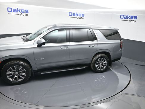 Used 2023 Chevrolet Tahoe LS image 49