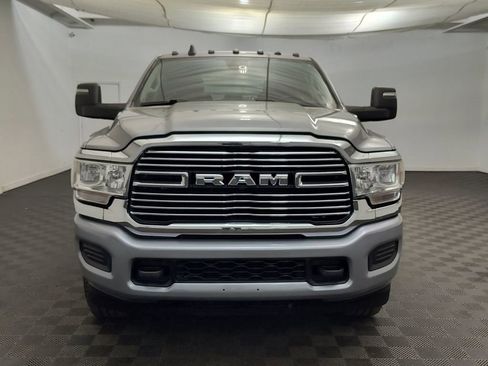 Used 2023 RAM 3500 Laramie AWD/4WD image 6