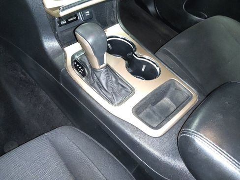 Used 2016 Jeep Grand Cherokee Laredo w/ Quick Order Package 23E image 26