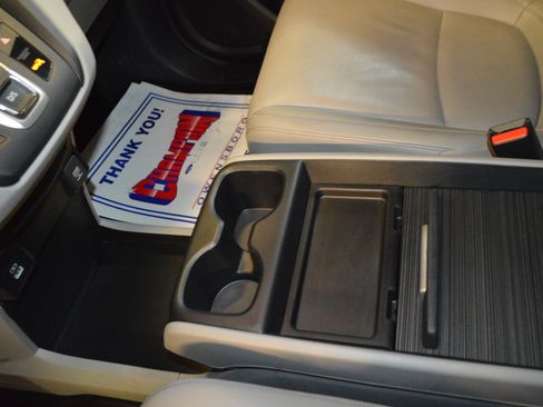 Used 2024 Honda Odyssey EX-L image 21