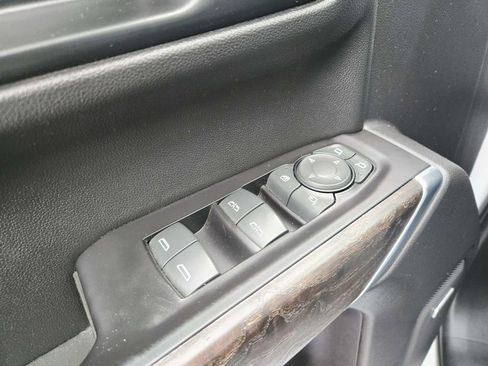 Used 2020 GMC Sierra 1500 Denali w/ Technology Package image 44