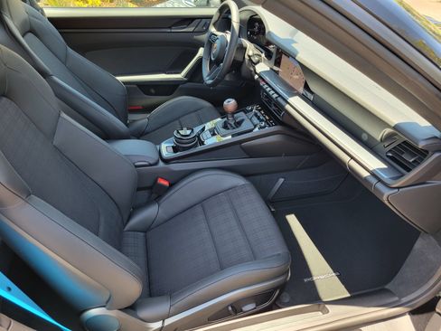 New 2026 Porsche 911 Carrera T RWD image 27
