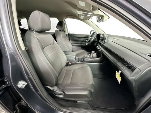 Used 2025 Honda CR-V LX image 24
