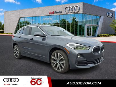 Used 2019 BMW X2 xDrive28i